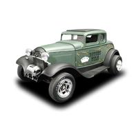 MPC 1932 Ford Switchers Roadster/Coupe 1:25 Scale Model Kit