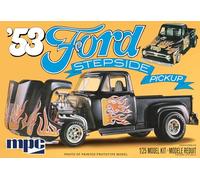MPC - 1953 Ford Pickup Flip-Nose (MPC1007)