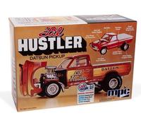 MPC 1975 Datsun Pickup Li'l Hustler 1/25 Scale Model Kit [New Toy]