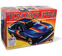 MPC 891 1:25th scale Toyota Supra