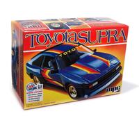 MPC 891 1:25th scale Toyota Supra