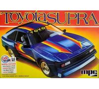 MPC 891 1:25th scale Toyota Supra