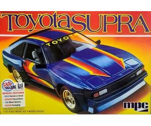 MPC 891 1:25th scale Toyota Supra