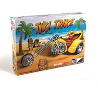 MPC AMT Ertl MPC894/12 1/25 Tiki Trike Model Making