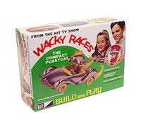 C.P.M. 1:32 Wacky Races - Compact Pussycat (SNAP) Multicolor MPC934