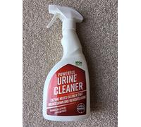 MPC ERADICATE Powerful Cat Kitten Pet URINE Floor Carpet stain odour smell WEE FEACES remover Eliminator