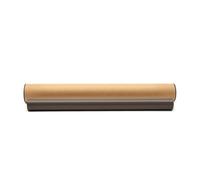 MPC Fuser Film Belt Sleeve, Compatible with Ricoh, C 2003 2503 2011 | 3003 3503 4503 5503 6003 2004 2504 3004 3504 4504 5504 6004 AE01 0110(Brown steel film)