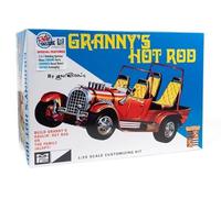MPC Granny's Hot Rod George Barris 1:25 Scale Model Kit