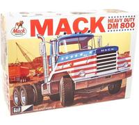 MPC 1:25 Mack DM800 Semi Tractor