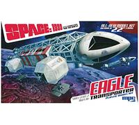 AMT Space: 1999 22" Eagle Transporter