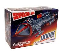 MPC MPC881 Nissan 1:72 Space:1999 Hawk Mk.IX