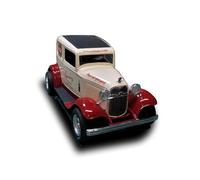 MPC MPC902 1:25 1932 Ford Sedan Delivery (Coca Cola)