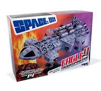 MPC MPC979/12 Model Kit, Multi-Colour