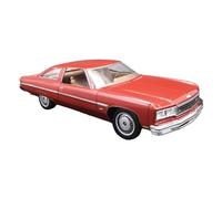 Round2 MPC963M/12 Model Kit, Multi-Colour