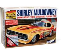 MPC - Shirley Muldowney Long Nose Ford Mustang FC (MPC1001)