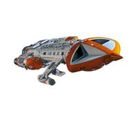 MPC Space: 1999 Hawk Mk IV1:48 Model Kit