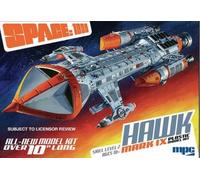 MPC MPC881 Nissan 1:72 Space:1999 Hawk Mk.IX