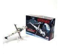 MPC Star Wars: Return of The Jedi B-Wing Fighter (Snap) 1:144 Scale Model Kit