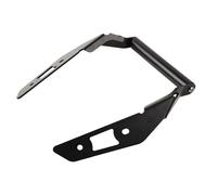 MPCHXJC Motorcycle Phone Stand For CFMOTO For CF MOTO For 150SC For SC150 2024 2025 Motorcycle Mobile Phone Stand Holder Support GPS Navigation Bracket(A(only the Bracket))