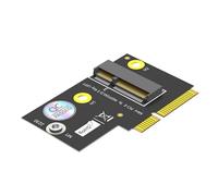 MPCIE Slot Card Adapter Small PCIExpress Converter 2230 For AX210 AX200 9260NGW WiFi Card