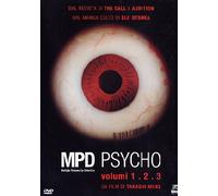 Mpd Psycho Volume 01 [Import italien]