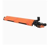 MPDACJGY Developer Unit DV215 4 Piece Set Compatible With C266 C226 C256 Color Copier