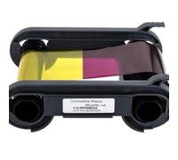 MPDACJGY R5F008EAA YMCKO Ribbon Cassette 300 Prints 5 Panels Compatible With Primacy ID Card Printers