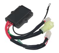 MPDACJGY Voltage Regulator Rectifier Compatible With 200HP V200 TL XLR 200H ETOL XL 225HP L225 TXR LX225 L225F ETOX L225C 225F 225G 225C