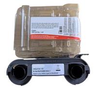 MPDACJGY YMCKO Card Printer Ribbon 300 Prints Compatible With Primacy Duplex Card Printer