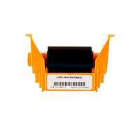 MPDACJGY YMCKO Full Panel Color Printing Ribbon 800017-240 Compatible With P100i P100m P110i P120i Card Printer