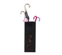 MPENGOZ Umbrella Bucket Umbrella Holder Iron Art Umbrella Rack Household Umbrella Bucket Storage Bucket Floor Umbrella Storage Rack Home Umbrella Stand Umbrellas Storage Rack