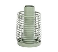 MPENGOZ Umbrella Bucket Umbrella Holder Modern Simple Metal Umbrella Stand Home Umbrella Bucket Hollow Umbrella Rack Hotel Lobby Umbrella Storage Artifact Umbrellas Storage Rack