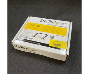 MPEX1394B3, STARTECH, 3 Port 2b 1a 1394 Mini PCI Express FireWire Card Adapter