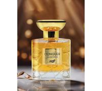 MPF My Perfumes Conquer Eau de Parfum for Women and Men (Unisex), 100ml Made in UAE