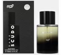 MPF My Perfumes Dark Scudo EDP Eau de Parfum For Women and Men (Unisex), 100 ml Made in UAE