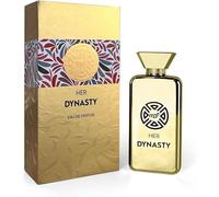 MPF My Perfumes Her Dynasty Eau de Parfum For Women, 100 ml Made in UAE