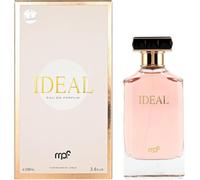 MPF My Perfumes Ideal EDP Eau de Parfum For Women and Men (Unisex), 100 ml Made in UAE