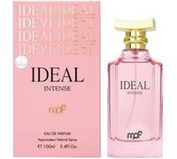 MPF My Perfumes IDEAL INTENSE Eau de Parfum For Women and Men (Unisex), 100ml Made in UAE