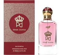 MPF My Perfumes Prima Donna Eau de Parfum For Women and Men (Unisex), 100ml, Vaporisateur Natural Spray Made in UAE