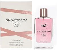 MPF My Perfumes Snowberry For Her Eau de Parfum For Women, 100ml Made in UAE