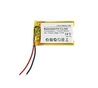 MPF Products 295mAh AHB5-2229PS Battery Replacement Compatible with Jabra Pro 900, Pro 920, Pro 923, Pro 930, Pro 935 Wireless Headset