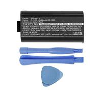 MPF Products 3400mAh Extended 533-000116 Replacement Battery Compatible with Logitech UE MegaBoom S-00147 Wireless Waterproof/Shockproof Bluetooth Speaker