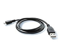 MPF Products Replacement USB Cable Cord for Sony NEX-F3, DSC-HX10V, DSC-HX20V, DSC-HX30V, DSC-HX200V, DSC-RX100, DSC-TX200V, DSC-WX50, DSC-WX70, DSC-WX100, DSC-WX150 & DSC-WX300 Digital Cameras
