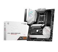 MSI MPG B650 EDGE WIFI motherboard AMD B650 Socket AM5 ATX