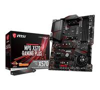 MSI MPG X570 Gaming Plus AMD X570 Socket AM4 ATX