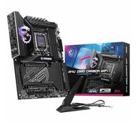 MSI MPG Z890 CARBON WIFI motherboard Intel Z890 LGA 1851 (Socket V1) ATX
