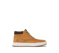 Mpgr Mid Lace Sneaker - male - Timberland - Lace-up Boots - Brown - 6 UK - Shoes 6 UK
