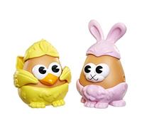 MPH BUNNY AND CHICK TOTS