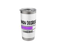 MPH Masters in Public Health Student Degree 2026 Loading Stainless Steel Insulated Tumbler