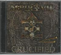 Mpire Of Evil - Crucified